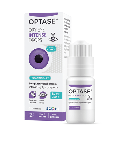 Optase Intense Drops